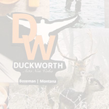 Duckworth Branding & WEB